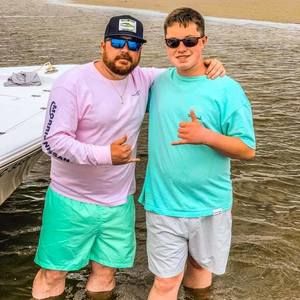 Meet your Posher, Logan